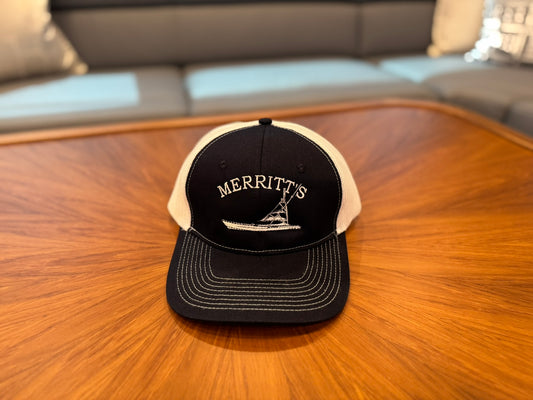 Merritt’s Trucker Hat