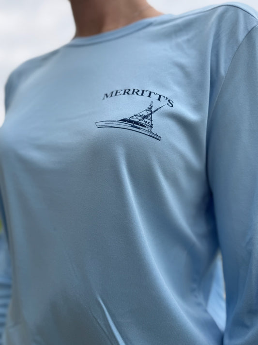 Caliban Long Sleeve Dry Fit