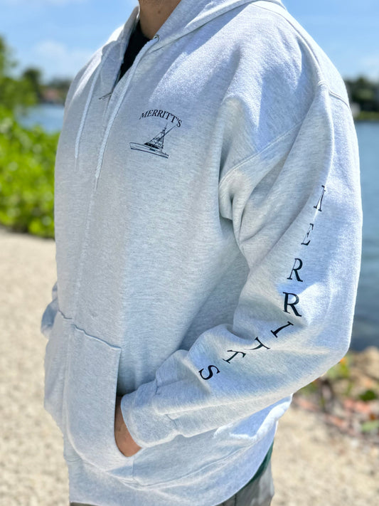 Cat Cay Hoodie Sweatshirt