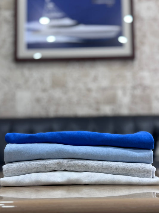 Franklin Color Back Short Sleeve T-Shirt