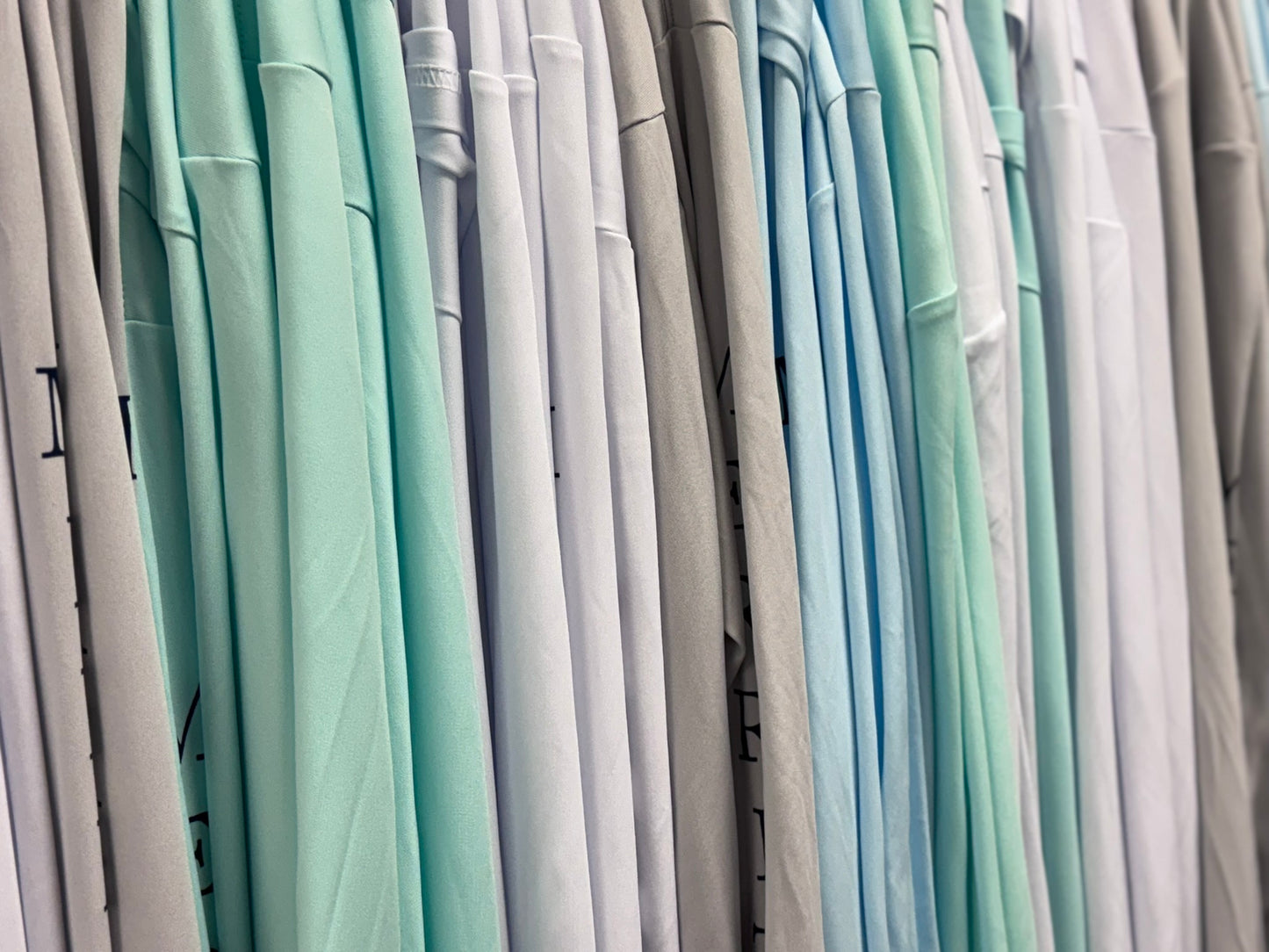 Long Sleeve Dry Fit Hoodie