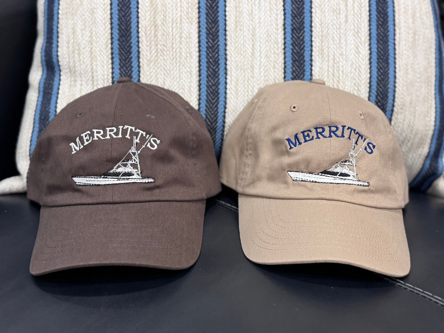 Allen Legacy Buckle Back Soft Hat