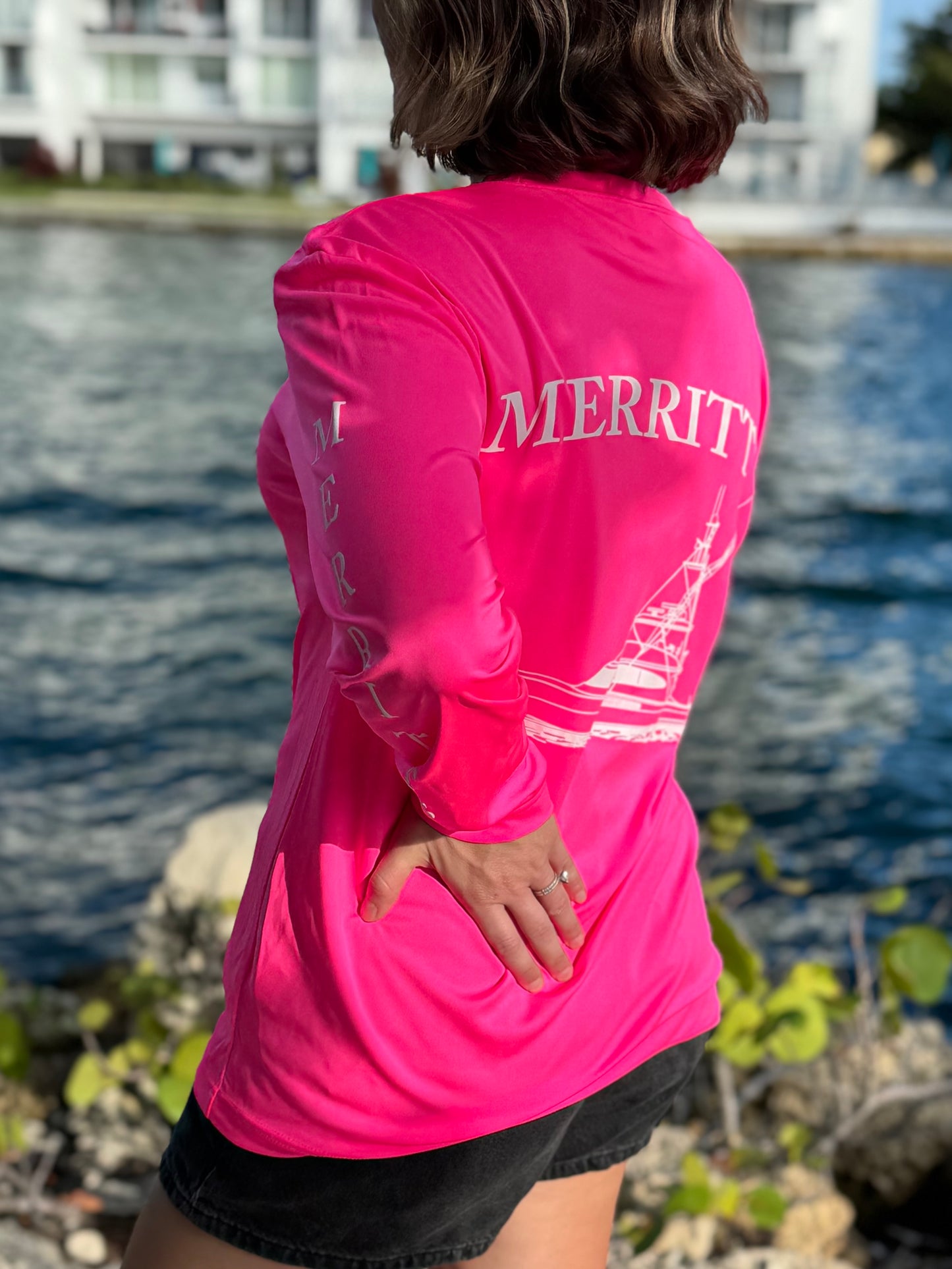 Caliban Long Sleeve Dry Fit