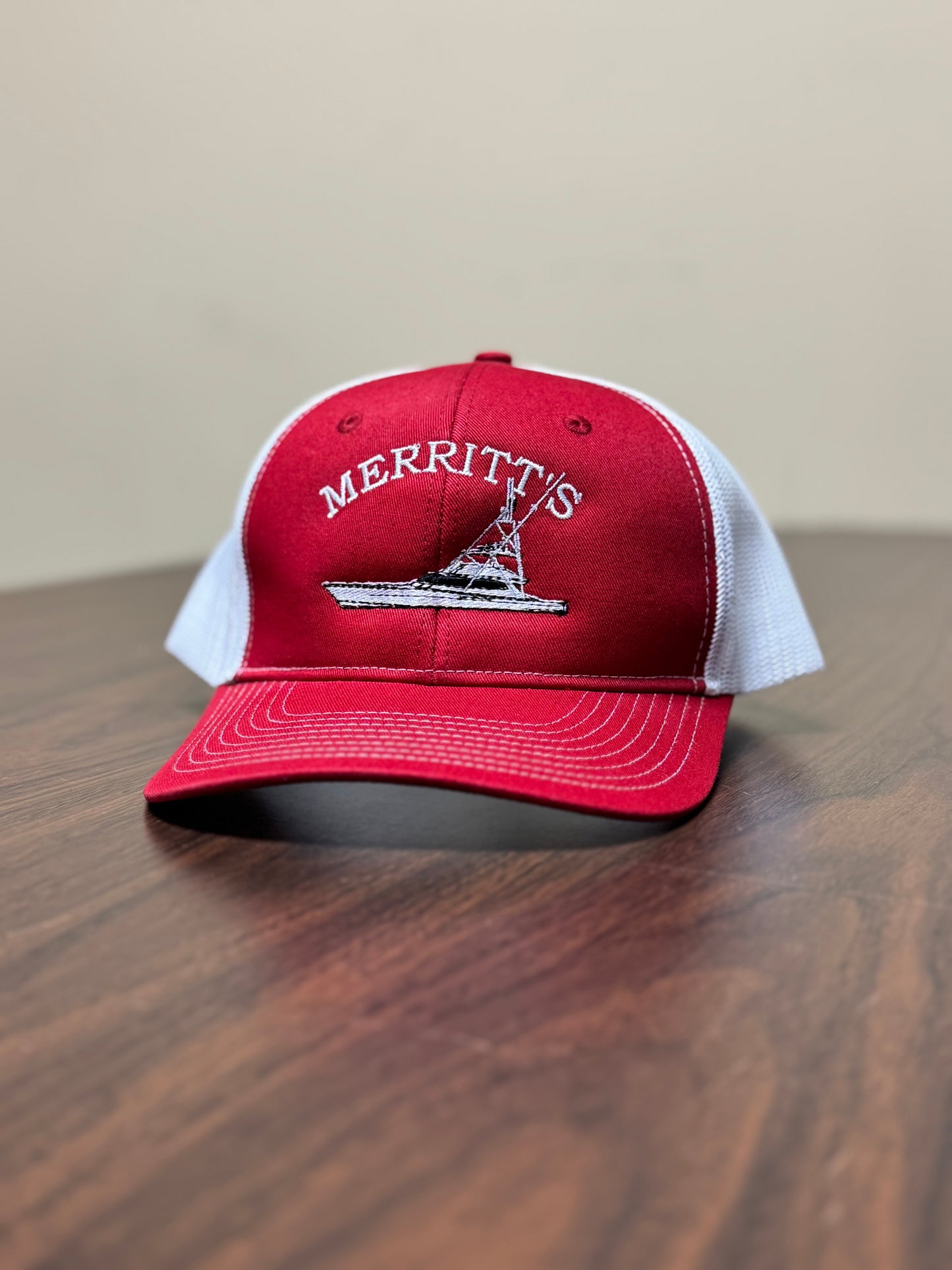 Merritt’s Trucker Hat