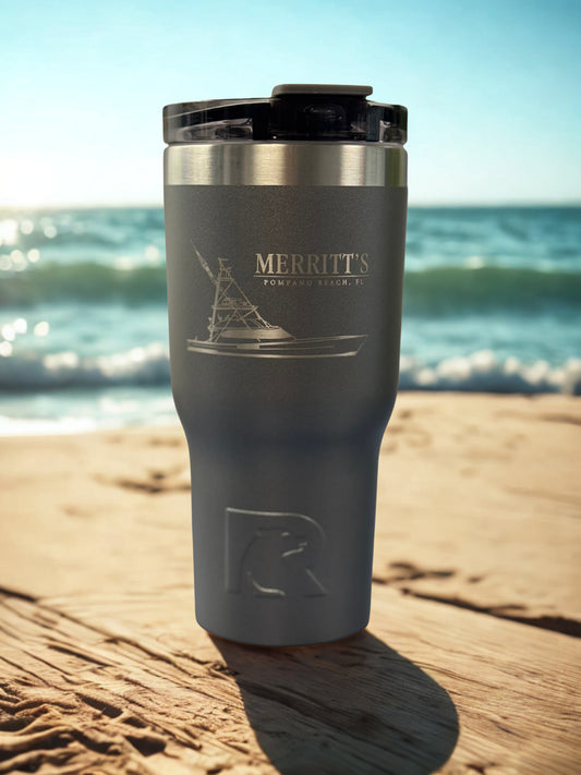 Merritt's RTIC 20oz. Essential Tumbler
