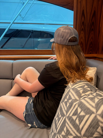 Merritt’s Trucker Hat