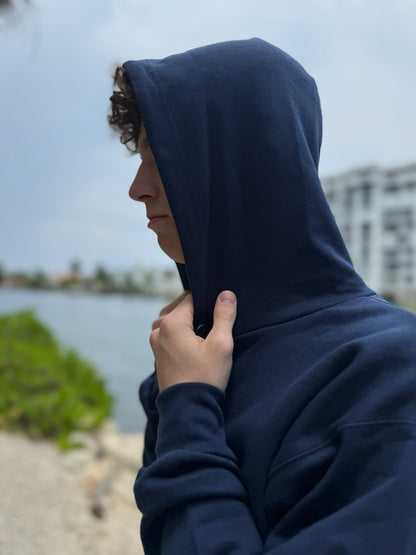 Cat Cay Hoodie Sweatshirt