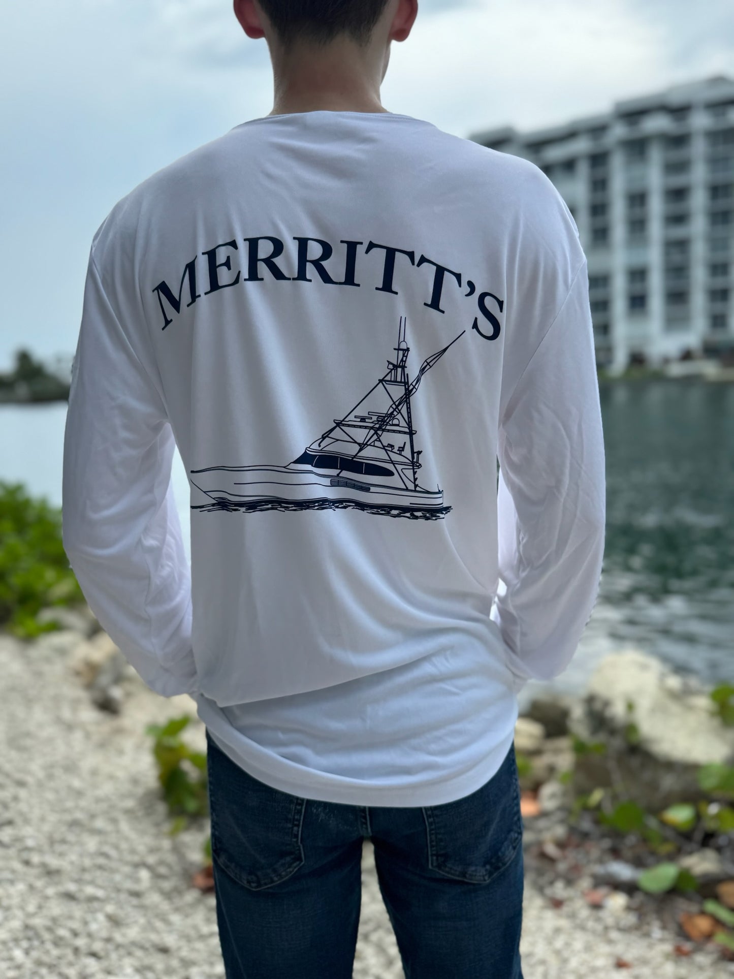 Caliban Long Sleeve Dry Fit