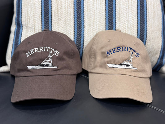 Allen Legacy Buckle Back Soft Hat