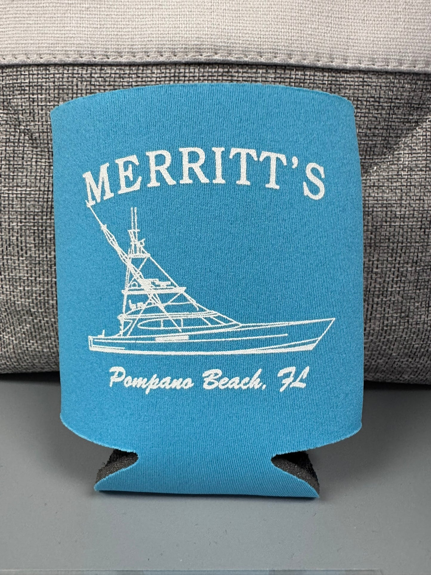Merritt's Can Koozie