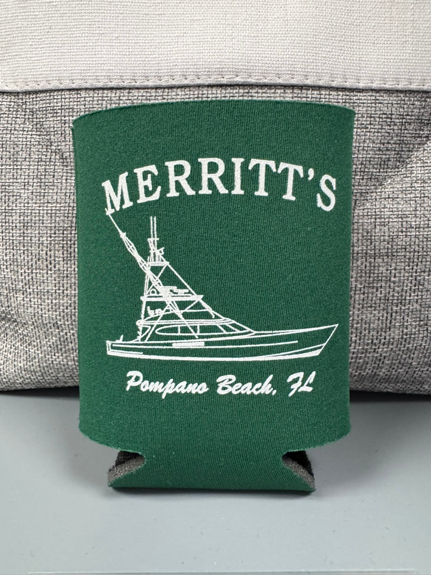 Merritt's Can Koozie