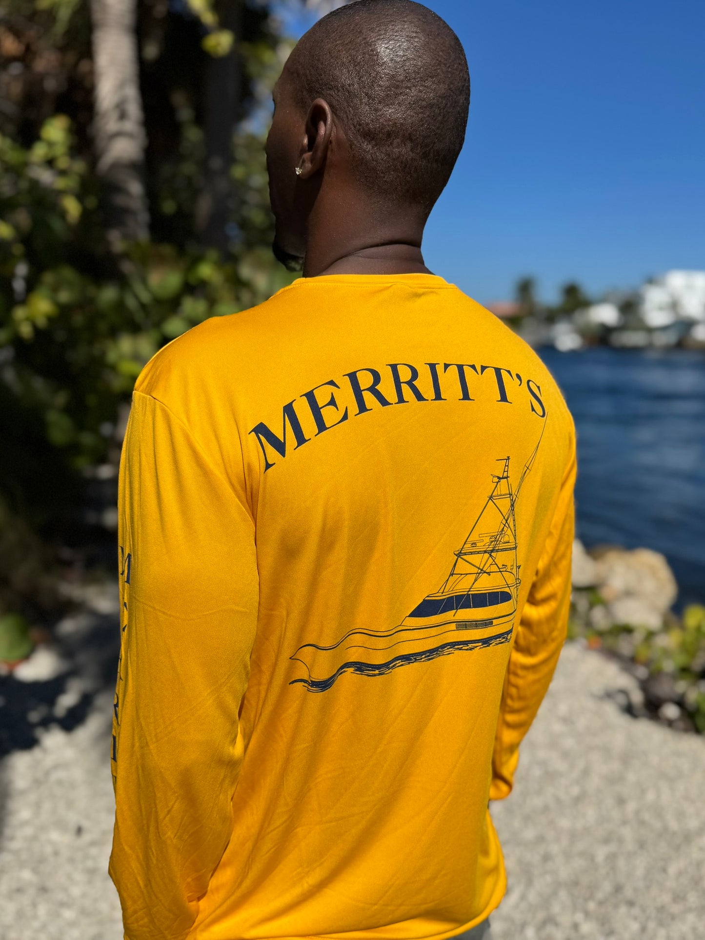 Caliban Long Sleeve Dry Fit