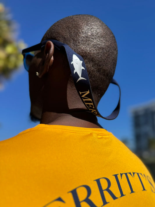 Merritt’s Floating Glasses Strap