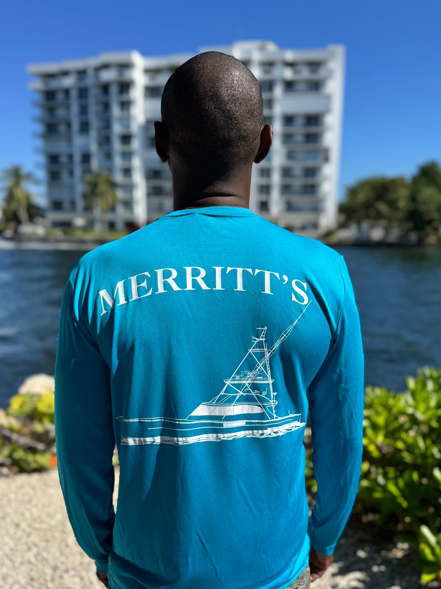 Caliban Long Sleeve Dry Fit